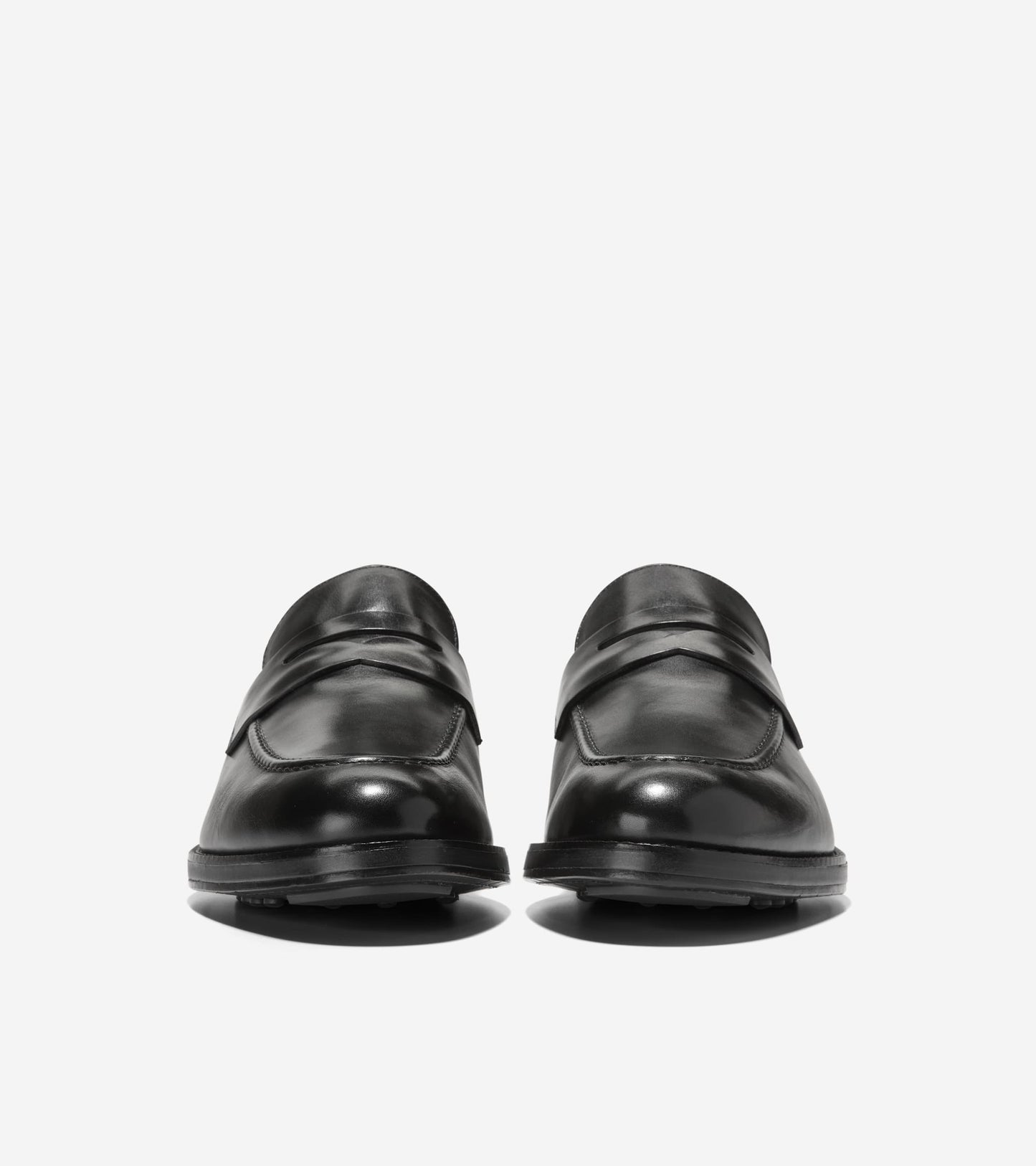 LEDLEY GRAND PENNY LOAFERS
