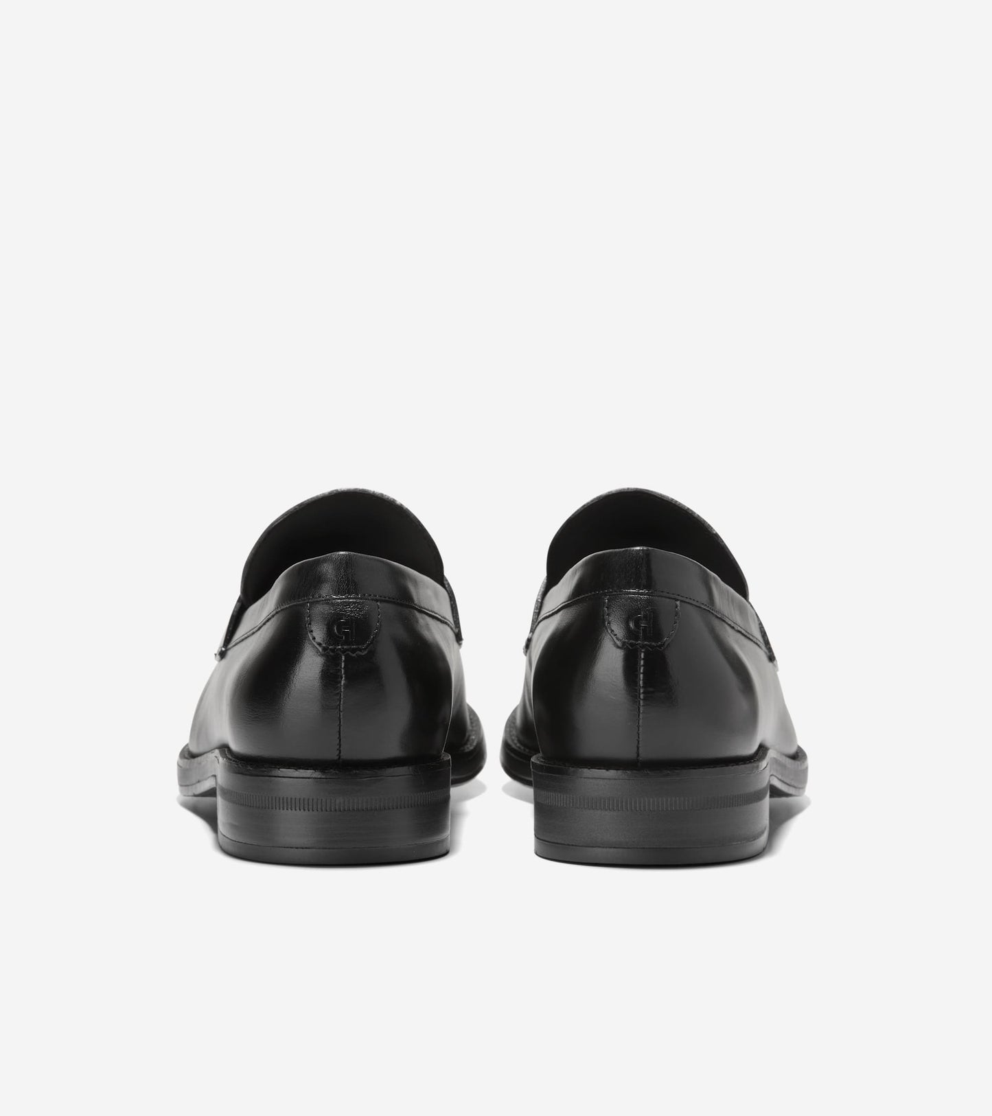 LEDLEY GRAND PENNY LOAFERS