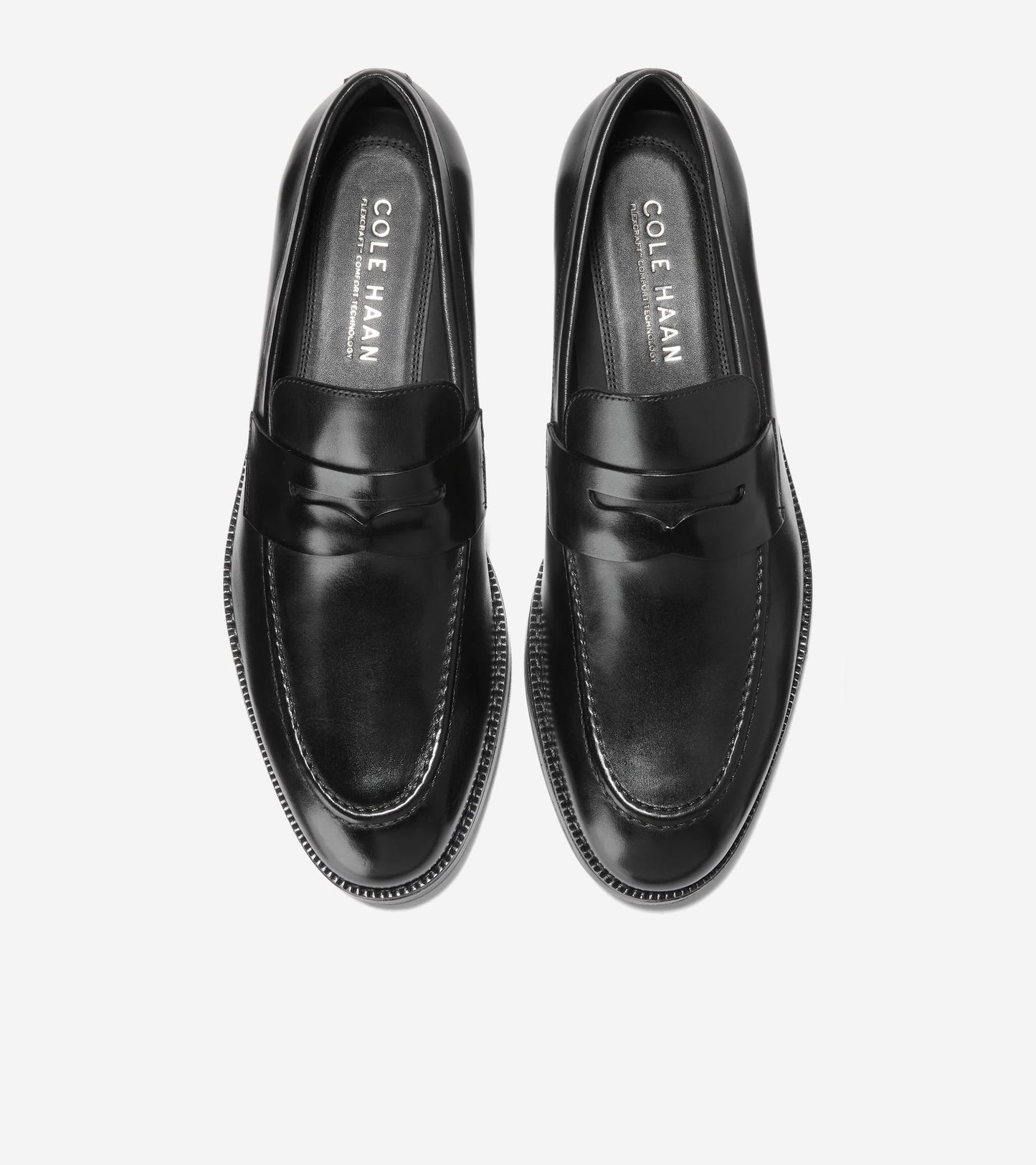 LEDLEY GRAND PENNY LOAFERS