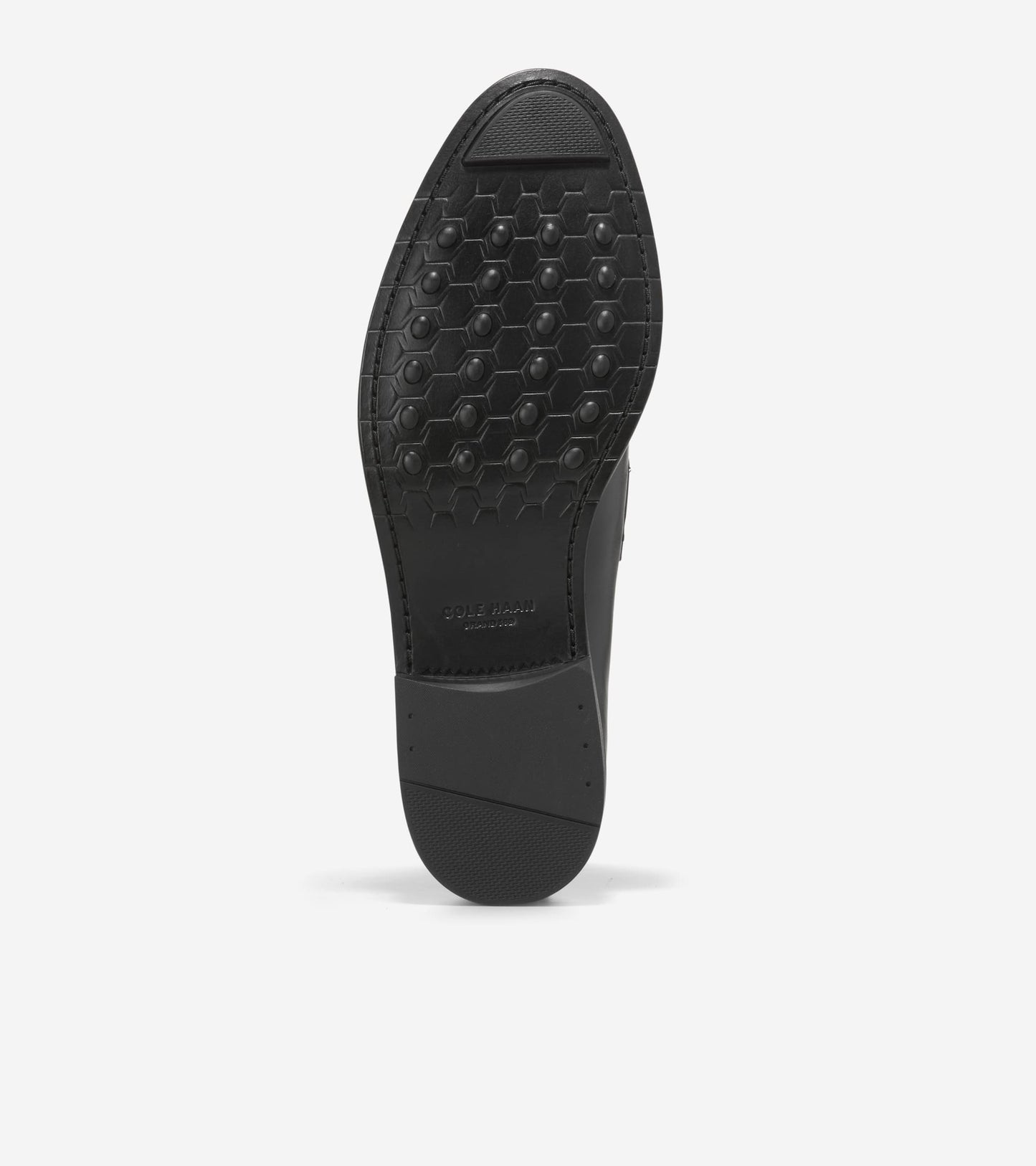 LEDLEY GRAND PENNY LOAFERS