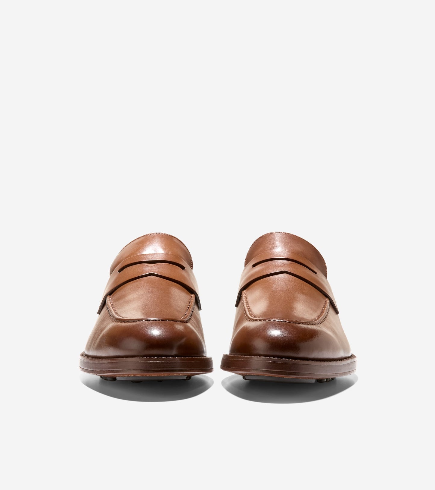 LEDLEY GRAND PENNY LOAFERS