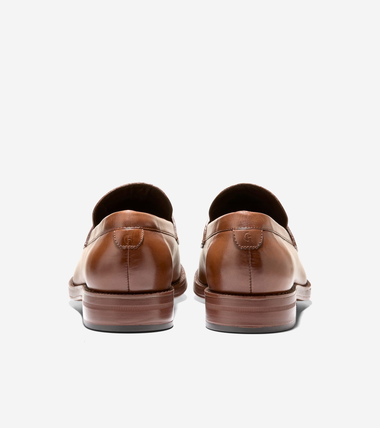 LEDLEY GRAND PENNY LOAFERS