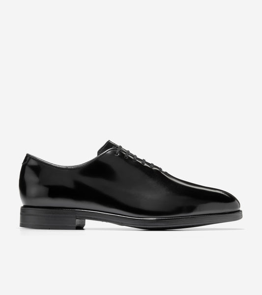 FOSTER GRAND WHOLECUT OXFORDS