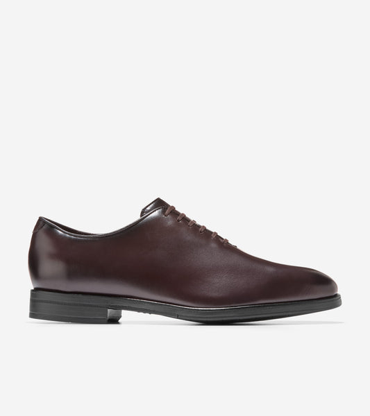 FOSTER GRAND WHOLECUT OXFORDS