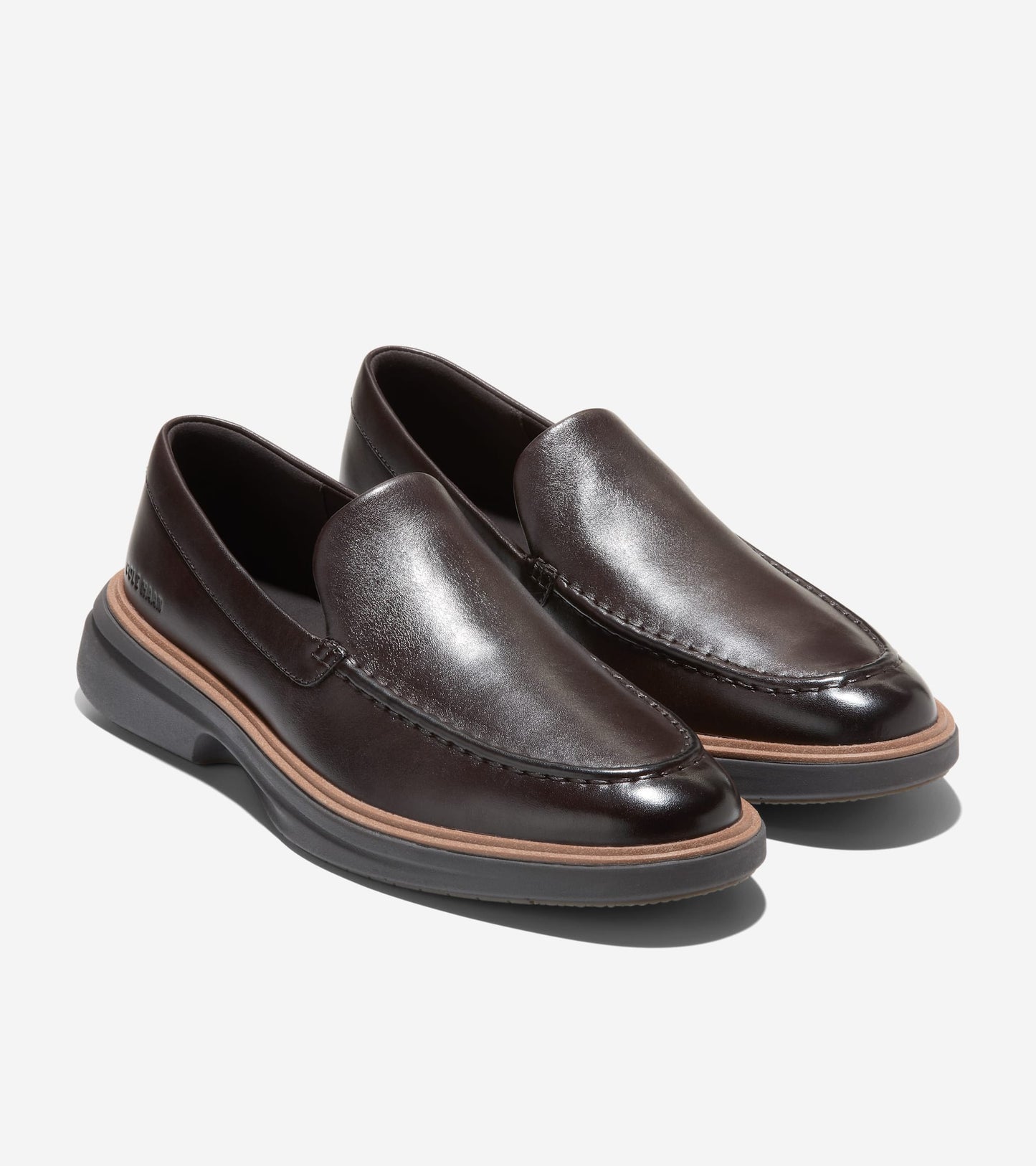 ØRIGINALGRAND CITYSPECTRE VENETN LOAFERS