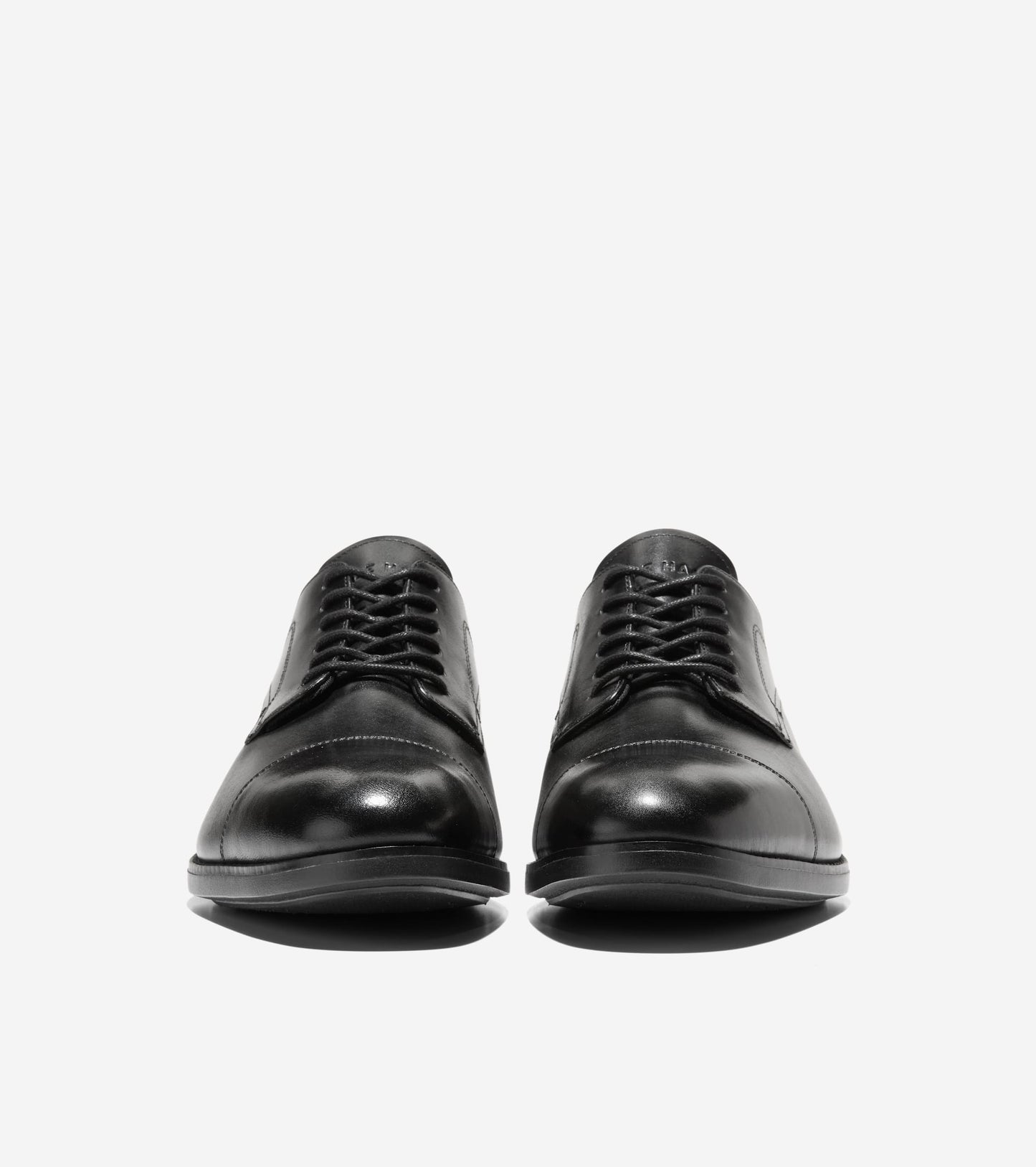 HARMON GRAND CAP TOE OXFORDS