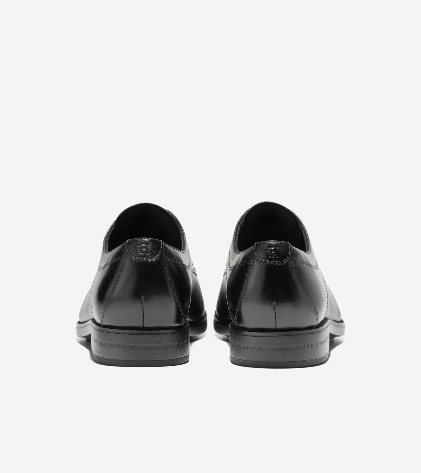 HARMON GRAND CAP TOE OXFORDS