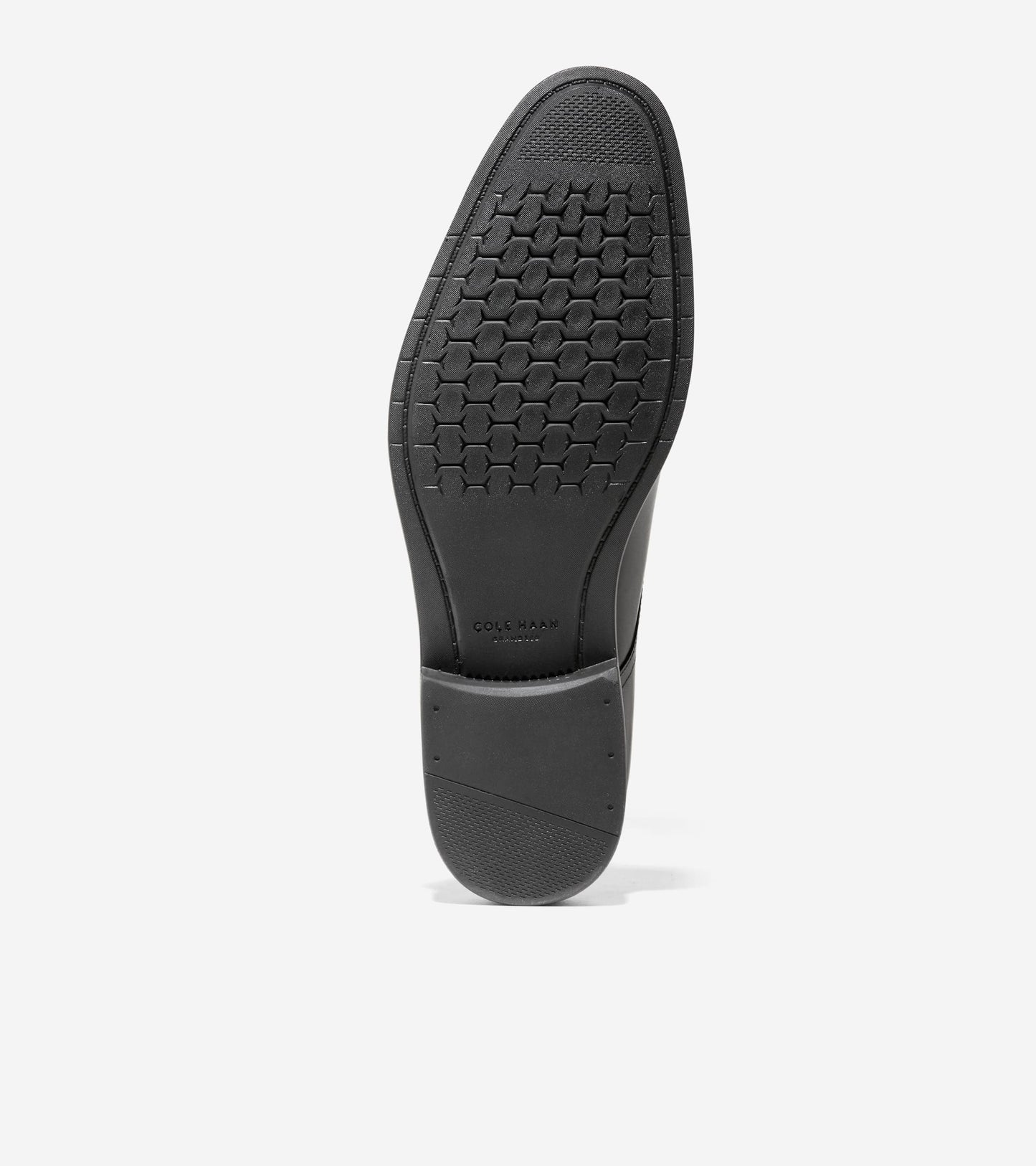HARMON GRAND CAP TOE OXFORDS