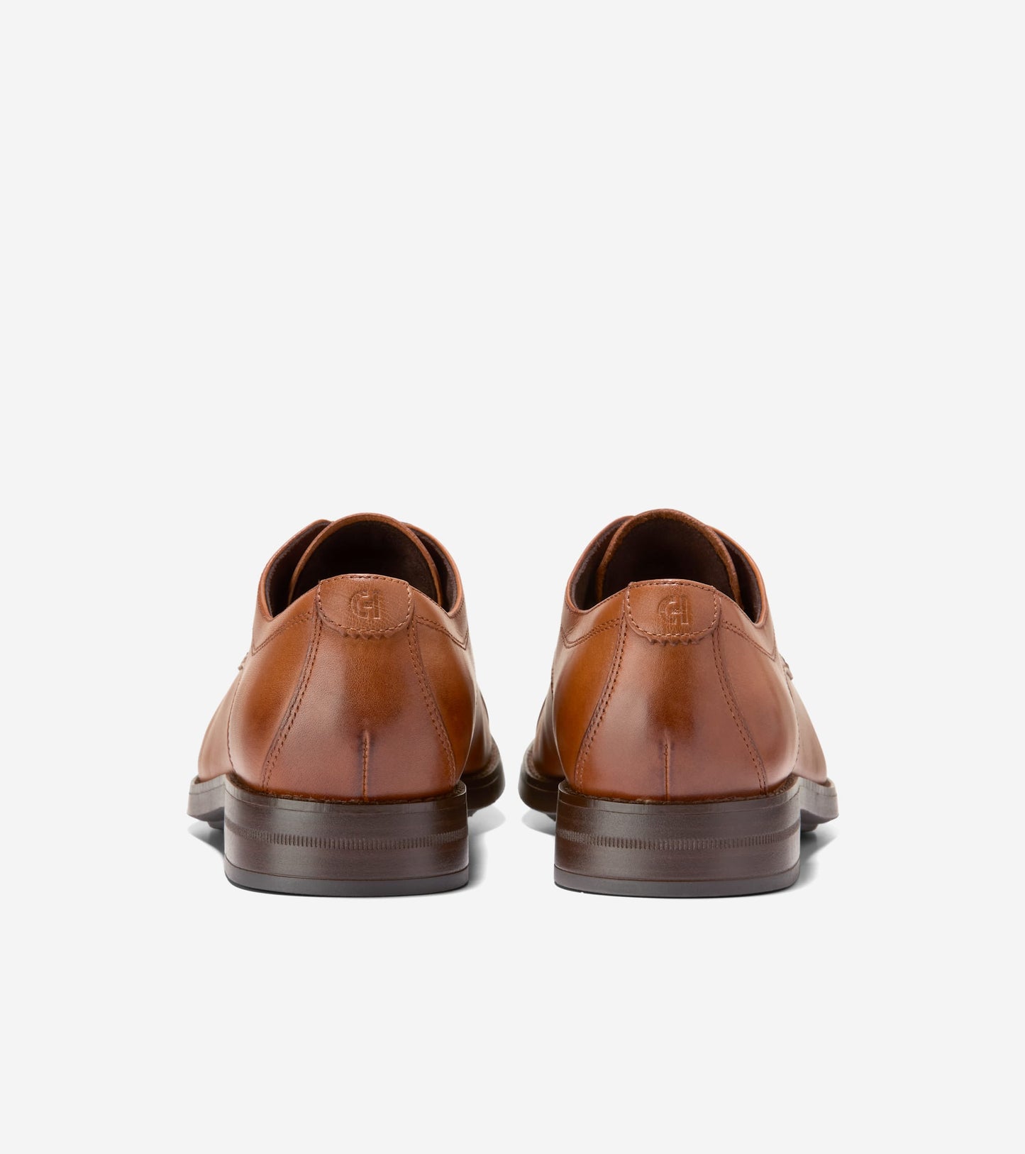 HARMON GRAND CAP TOE OXFORDS