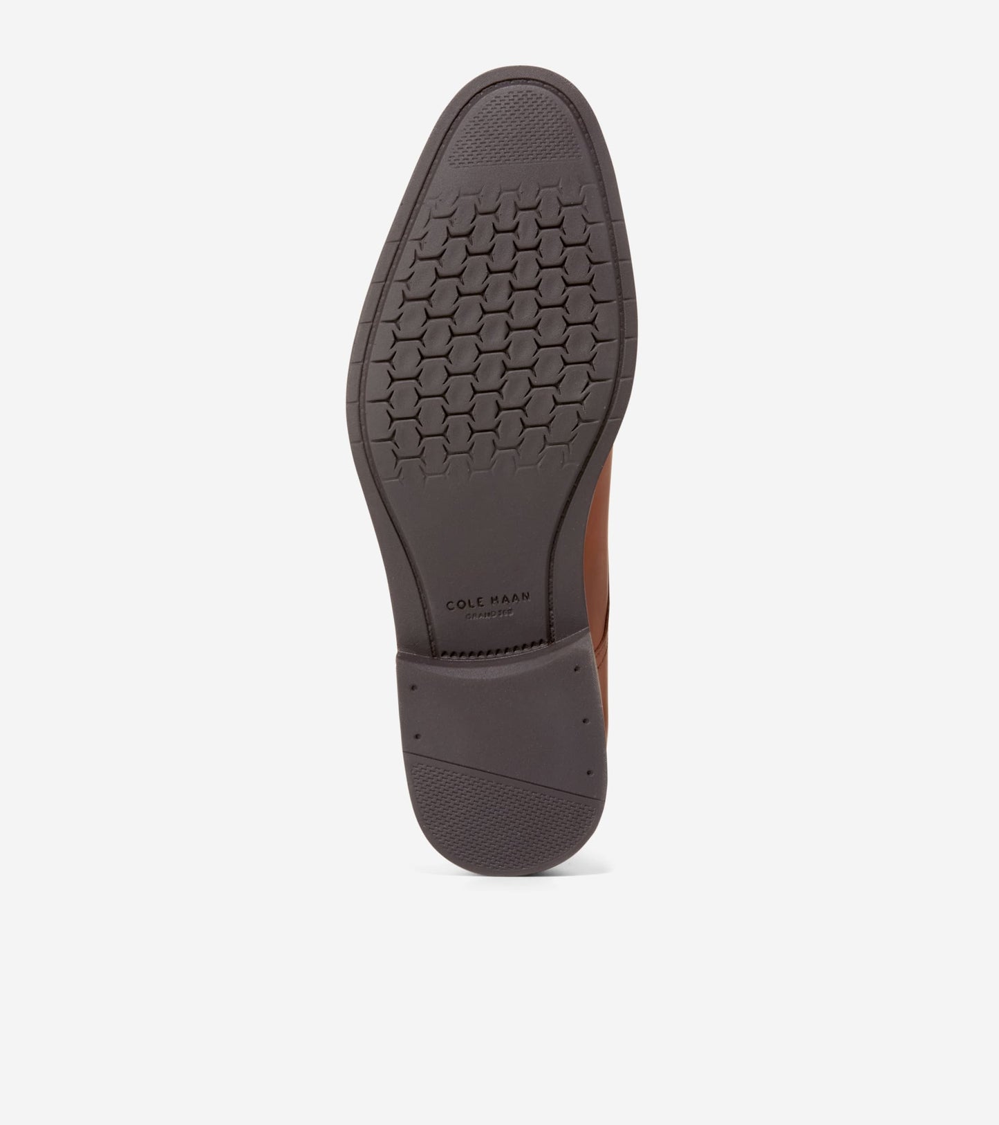 HARMON GRAND CAP TOE OXFORDS