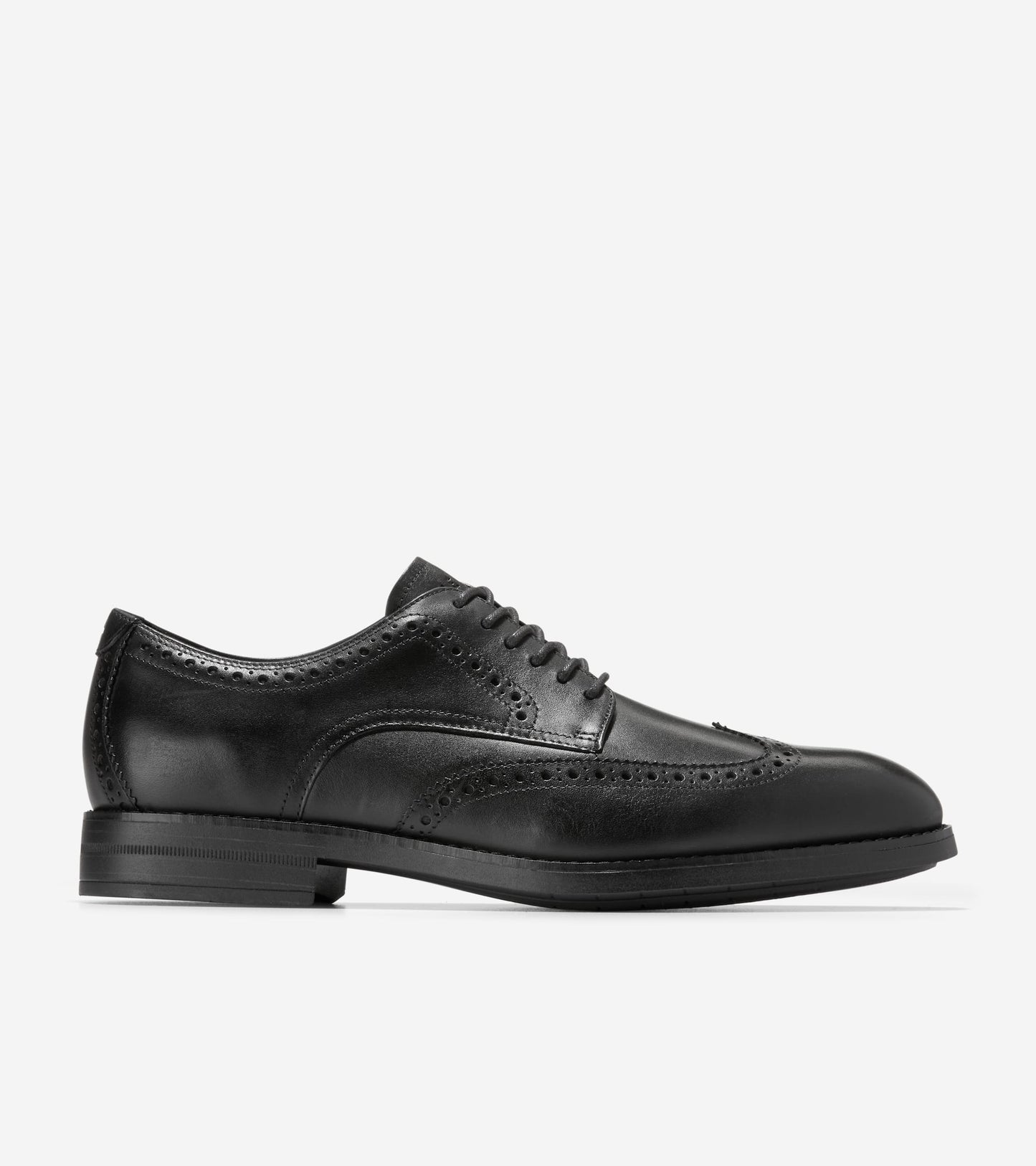 HARMON GRAND WINGTIP OXFORDS