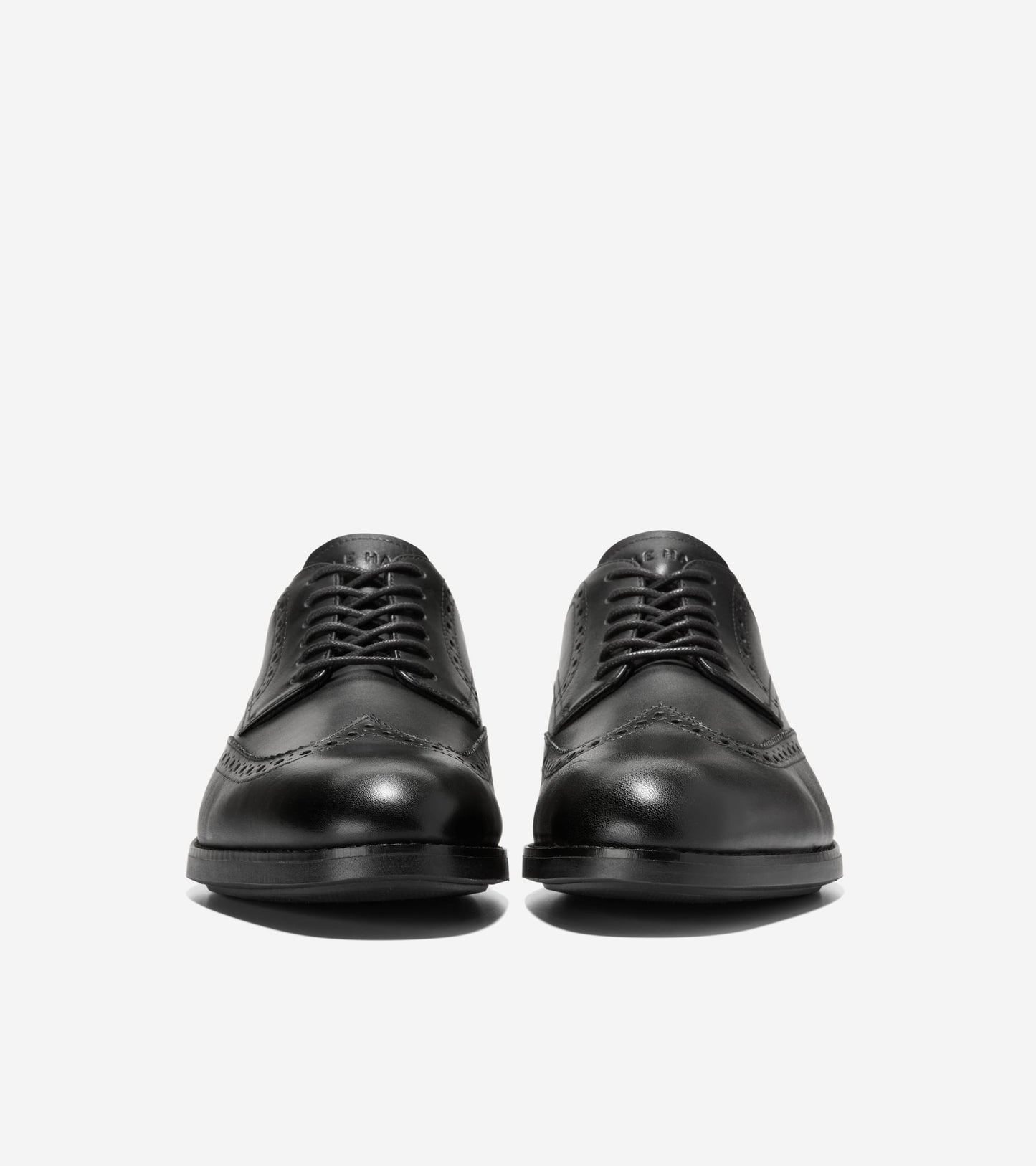 HARMON GRAND WINGTIP OXFORDS