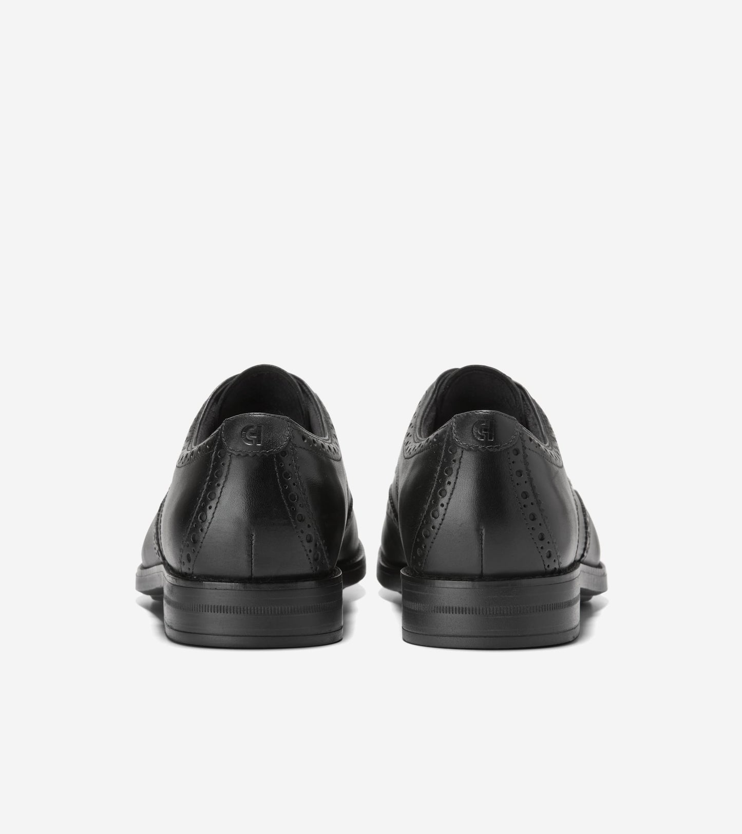 HARMON GRAND WINGTIP OXFORDS