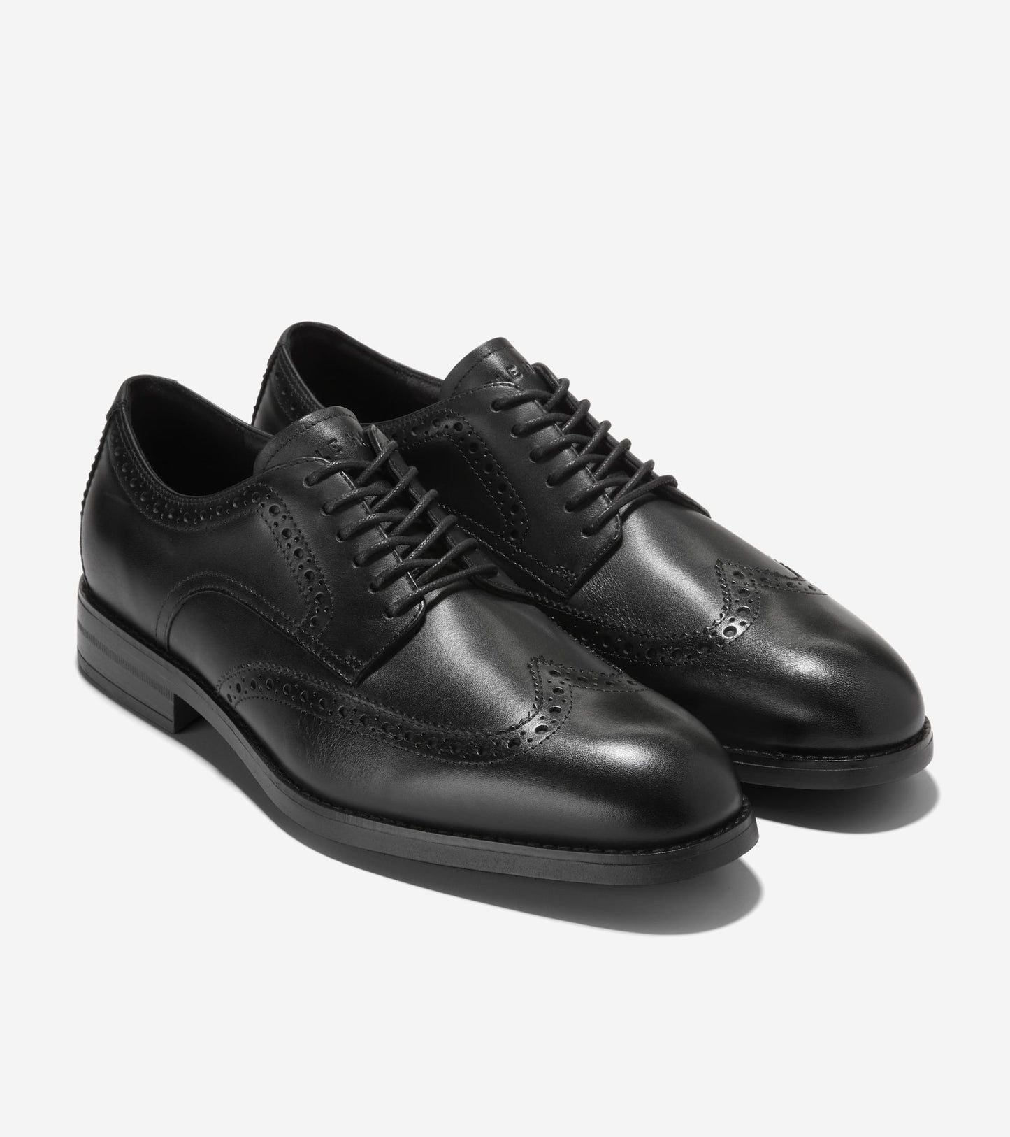 HARMON GRAND WINGTIP OXFORDS