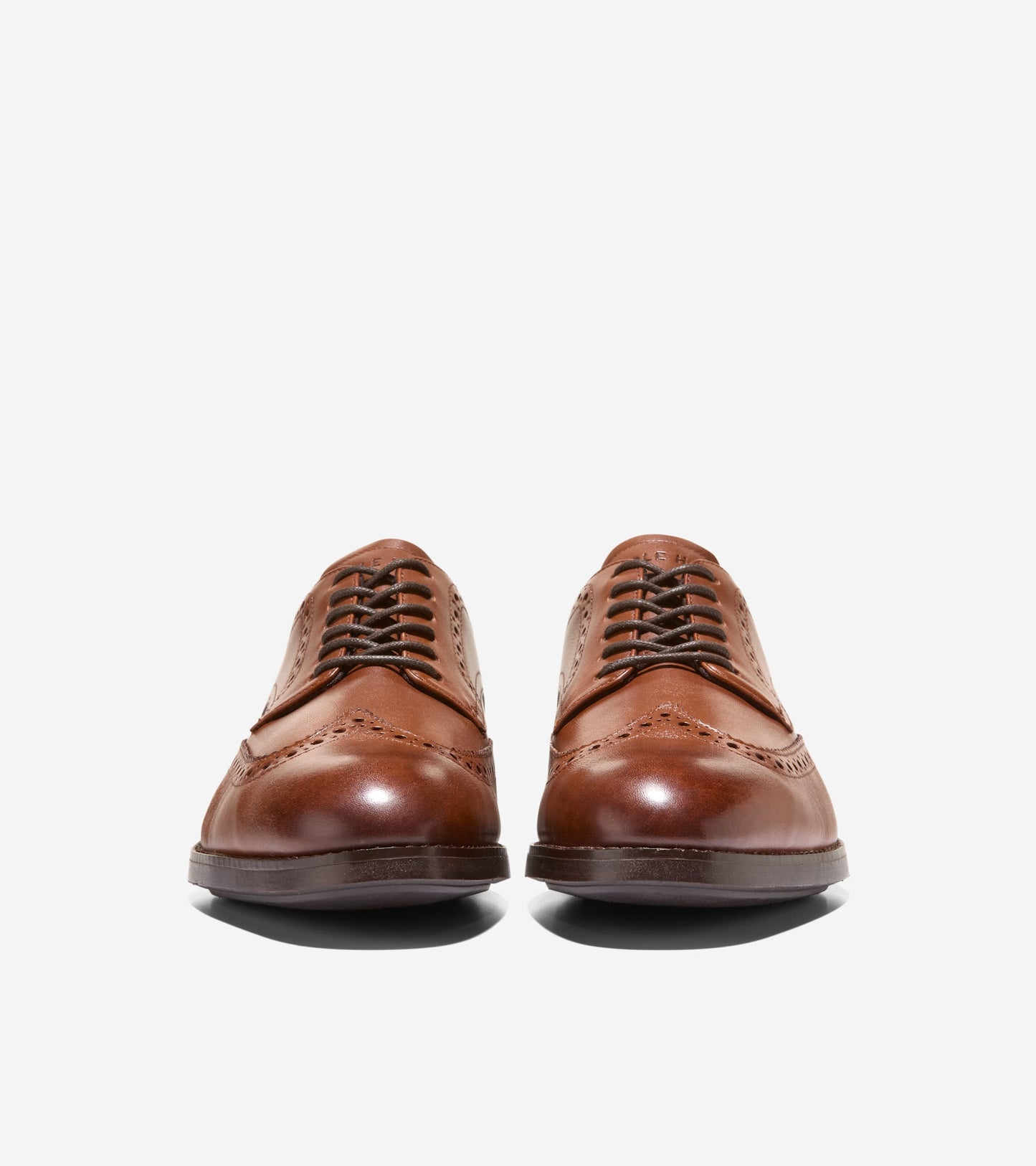 HARMON GRAND WINGTIP OXFORDS