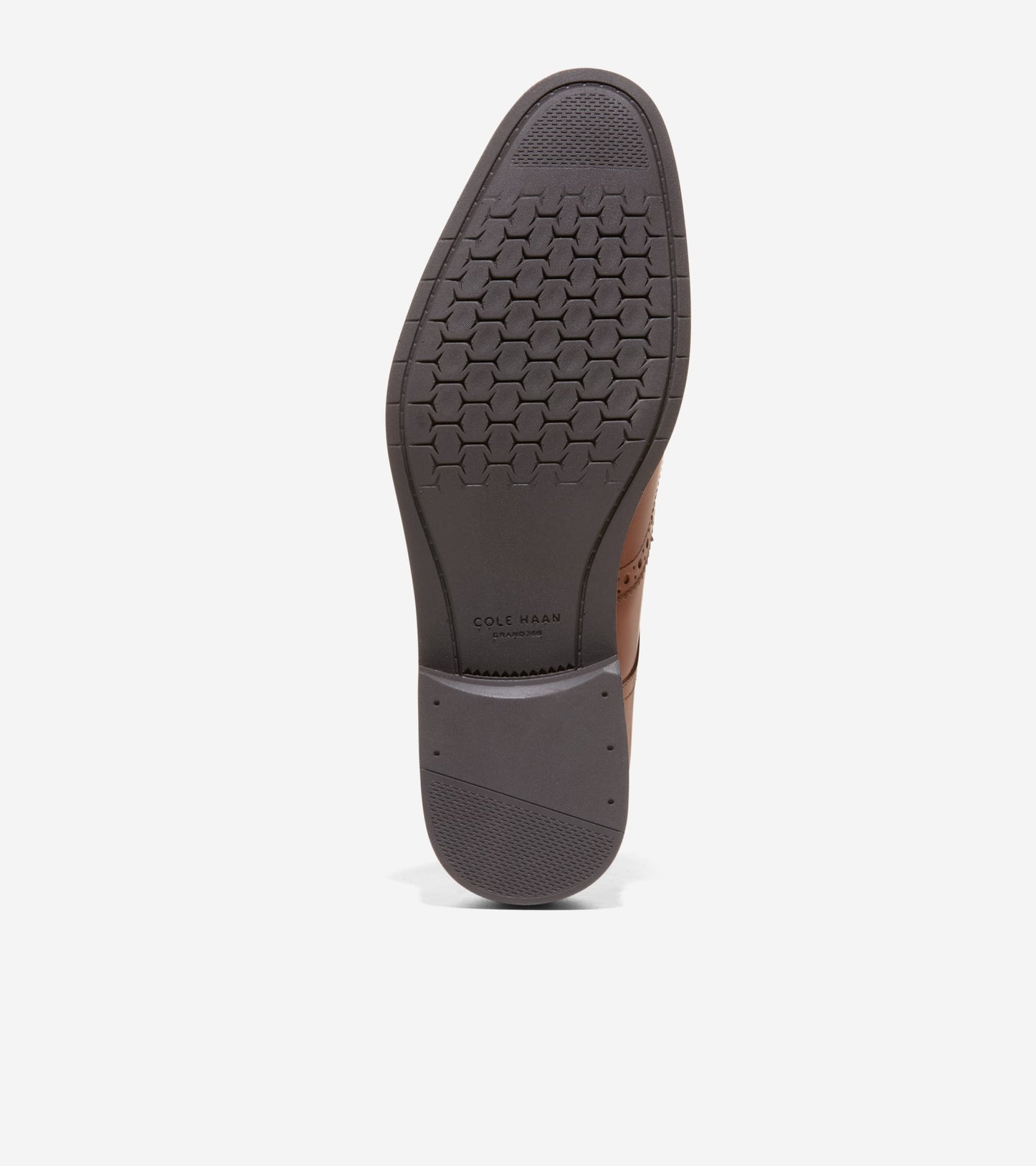 HARMON GRAND WINGTIP OXFORDS