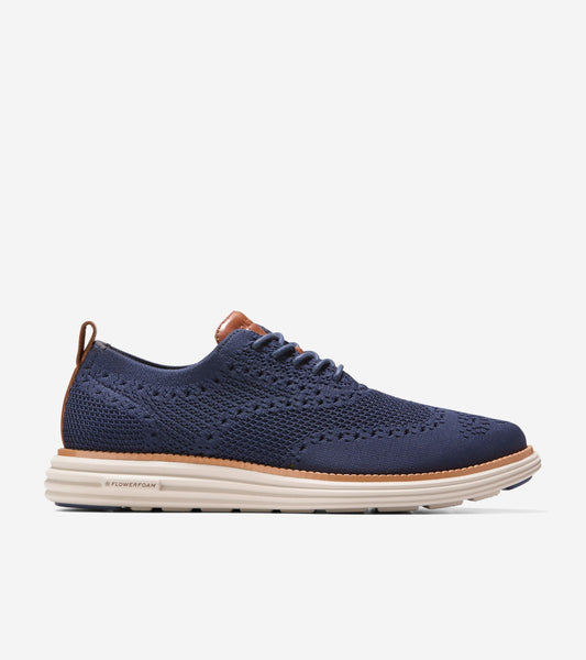 ØRIGINALGRAND REMASTERED STITCHLITE OXFORD