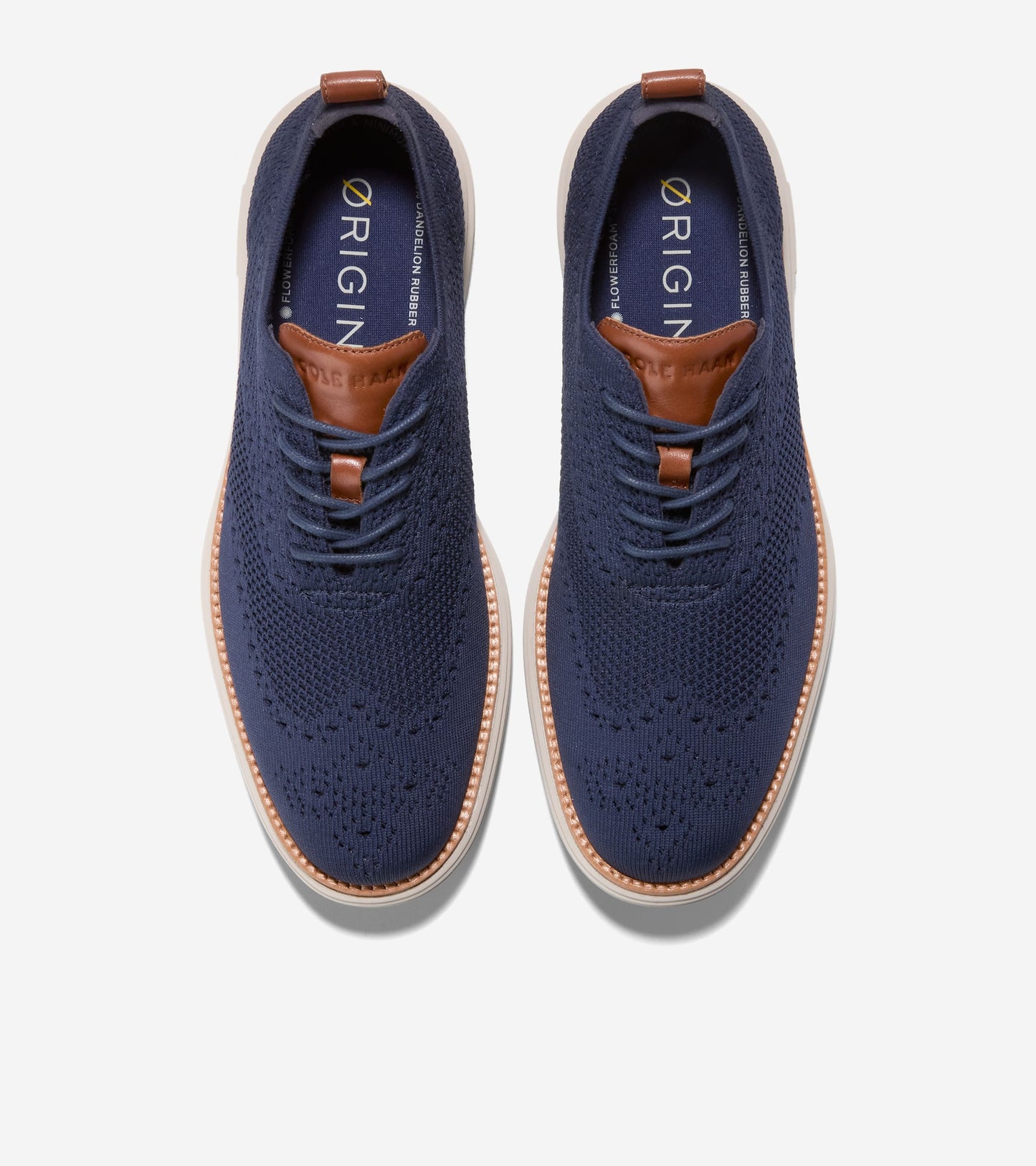 ØRIGINALGRAND REMASTERED STITCHLITE OXFORD