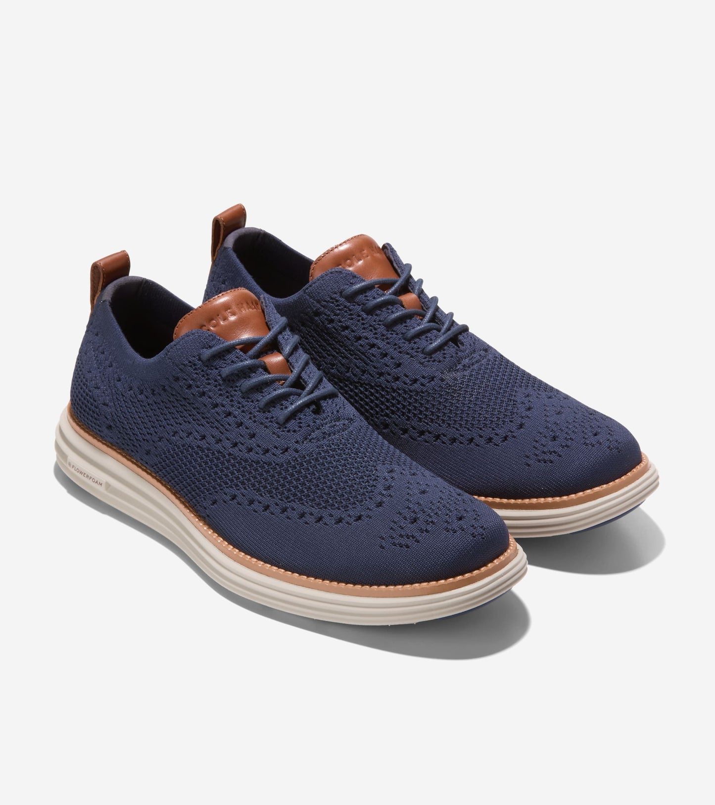 ØRIGINALGRAND REMASTERED STITCHLITE OXFORD