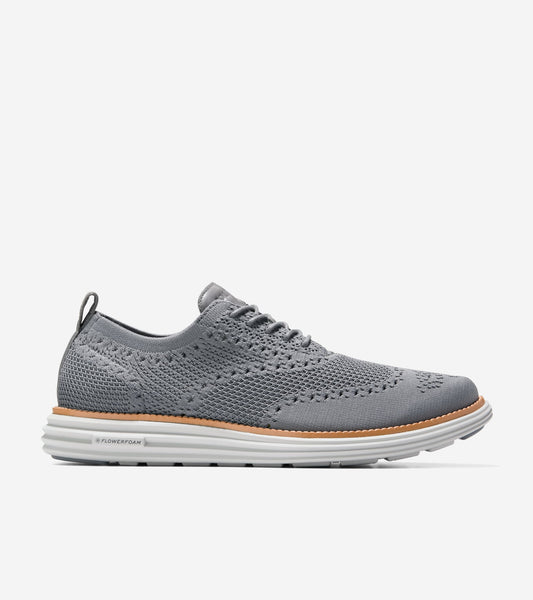ØRIGINALGRAND REMASTERED STITCHLITE OX