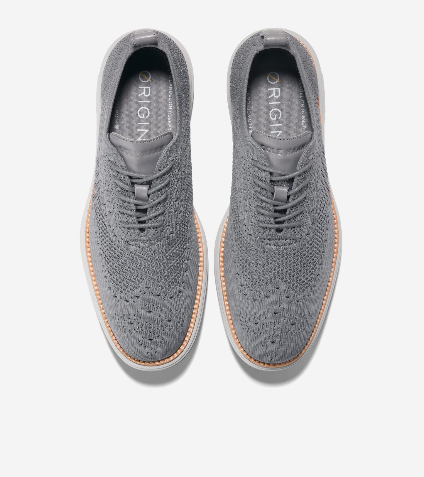 ØRIGINALGRAND REMASTERED STITCHLITE OX