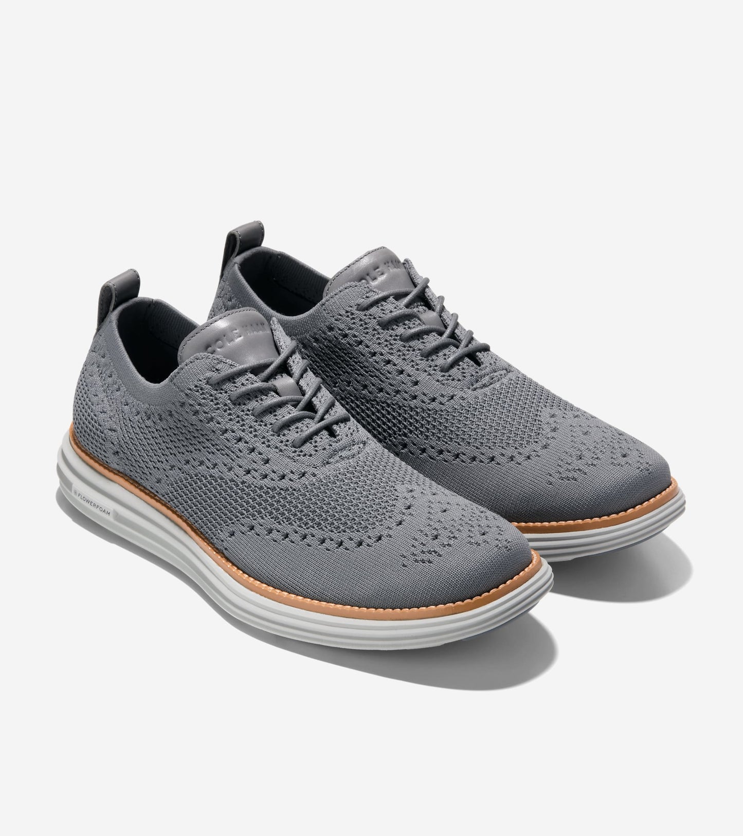 ØRIGINALGRAND REMASTERED STITCHLITE OX