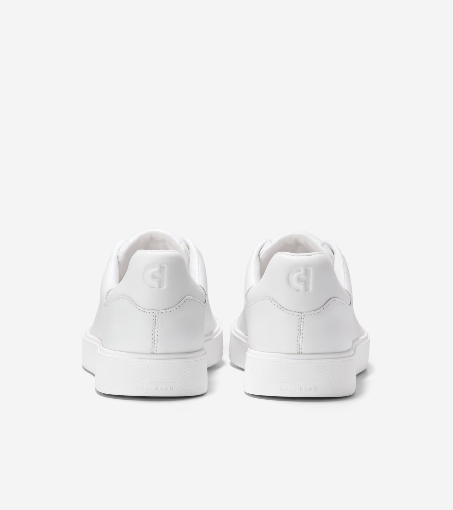 GRANDPRO LUXE SLIP-ON SNEAKERS