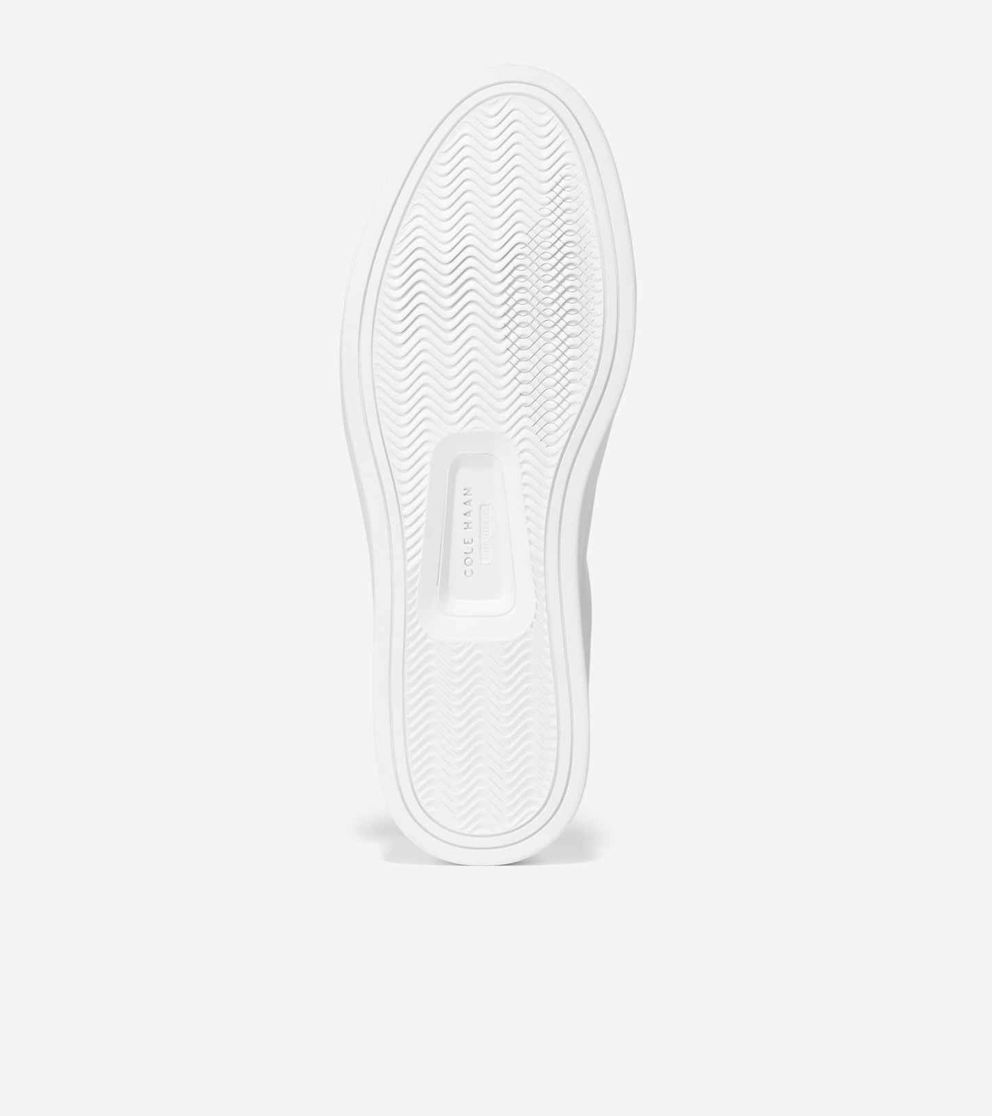 GRANDPRO LUXE SLIP-ON SNEAKERS