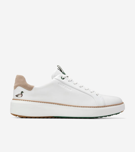 GRANDPRØ TOPSPIN GOLF SHOES