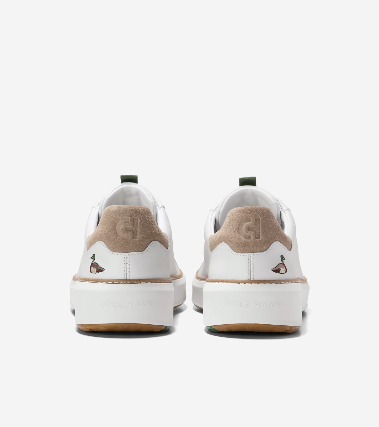 GRANDPRØ TOPSPIN GOLF SHOES