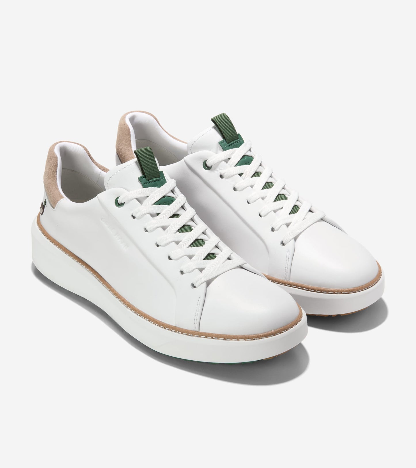 GRANDPRØ TOPSPIN GOLF SHOES