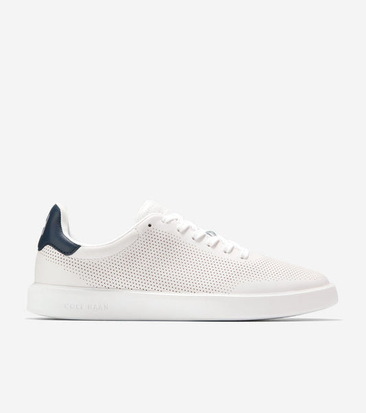 GRAND CROSSCOURT DAILY LASER SNEAKERS