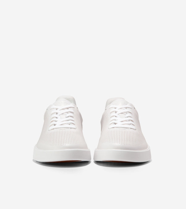 GRAND CROSSCOURT DAILY LASER SNEAKERS
