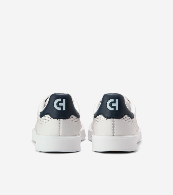 GRAND CROSSCOURT DAILY LASER SNEAKERS