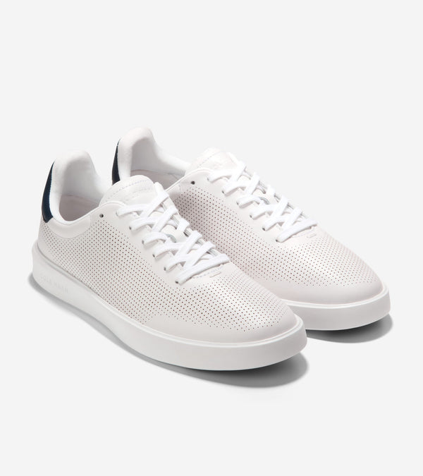 GRAND CROSSCOURT DAILY LASER SNEAKERS