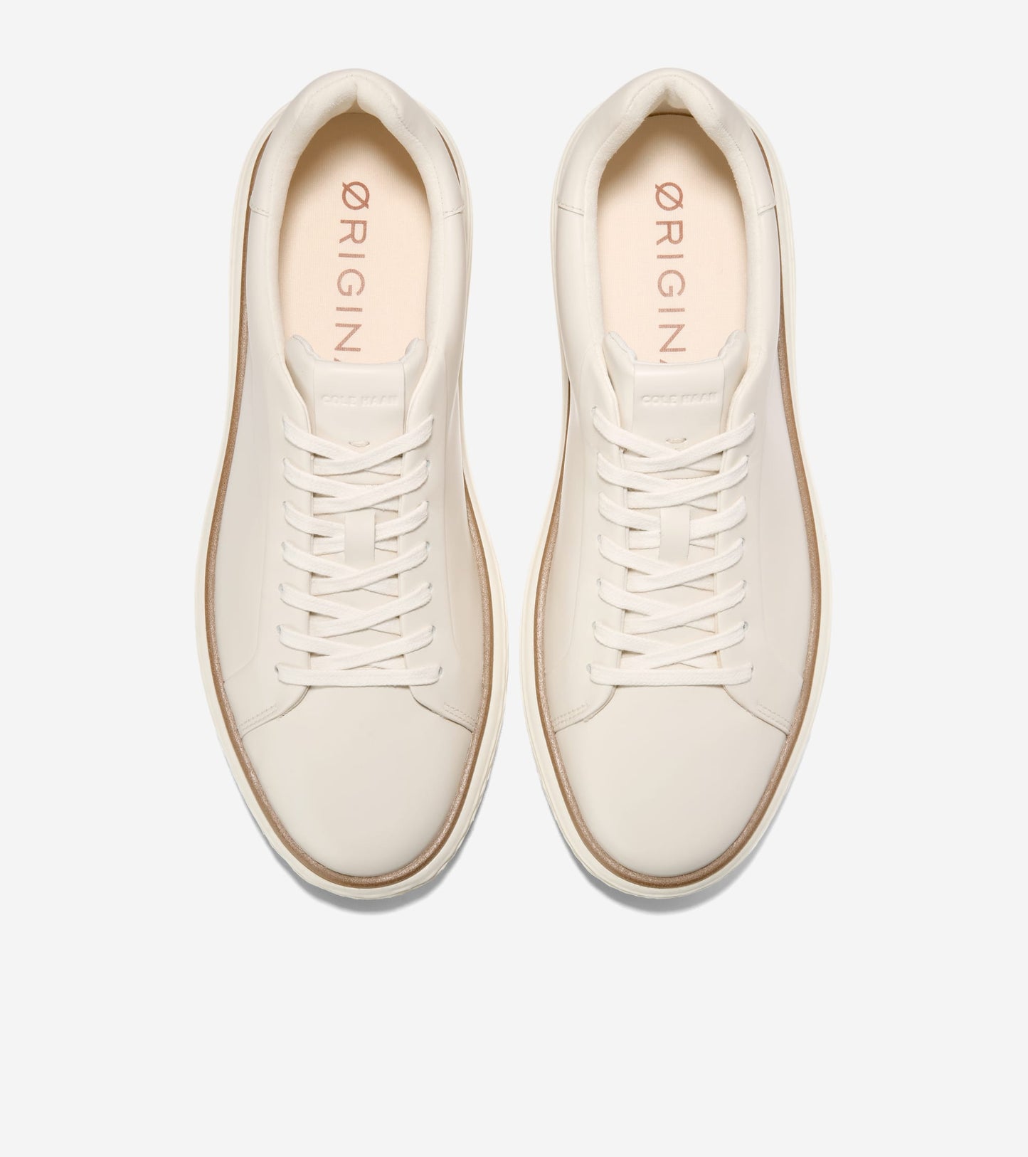GRANDPRØ COURT SKYWEAVE™ SNEAKERS