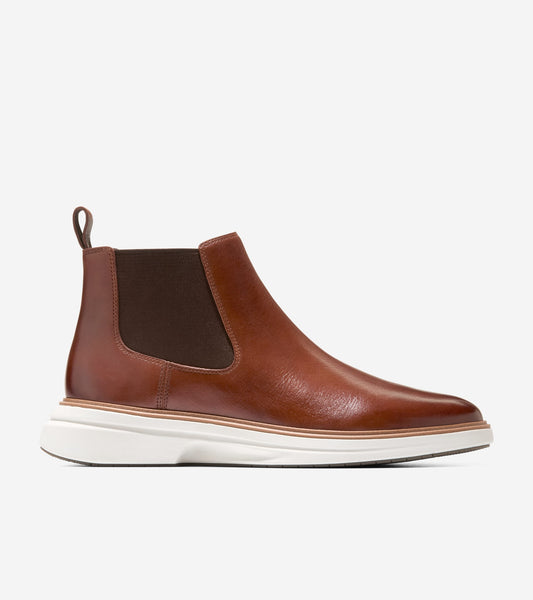 ØRIGINALGRAND CITYSPECTRE CHELSEA BOOTS