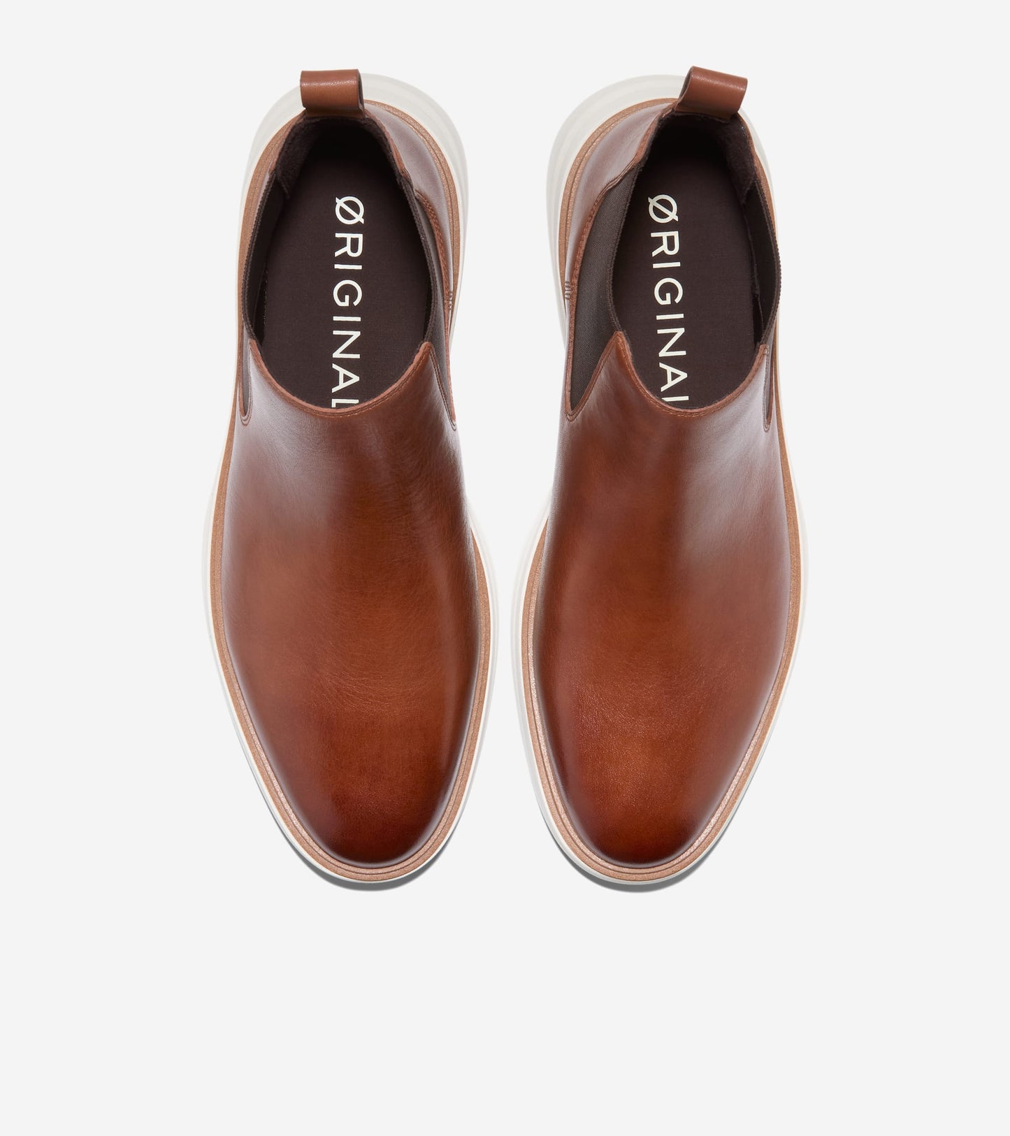 ØRIGINALGRAND CITYSPECTRE CHELSEA BOOTS