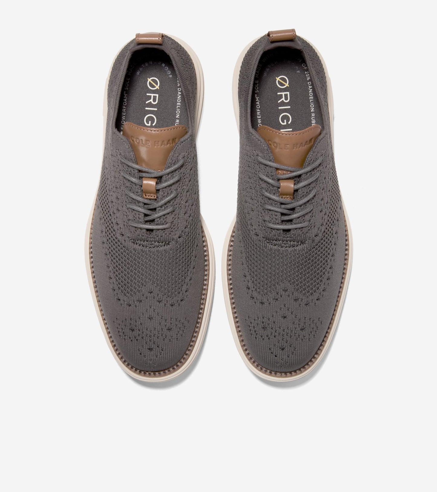 ØRIGINALGRAND REMASTERED STITCHLITE OXFORD