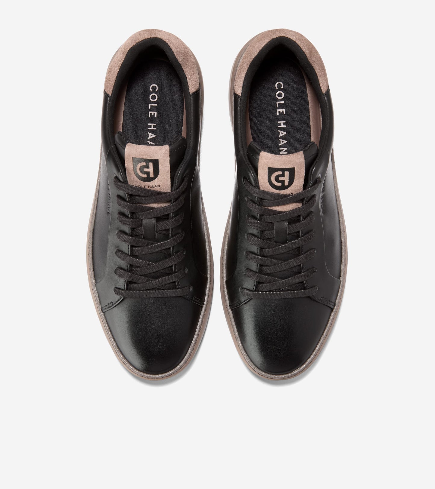 GRANDPRØ TOPSPIN SNEAKER