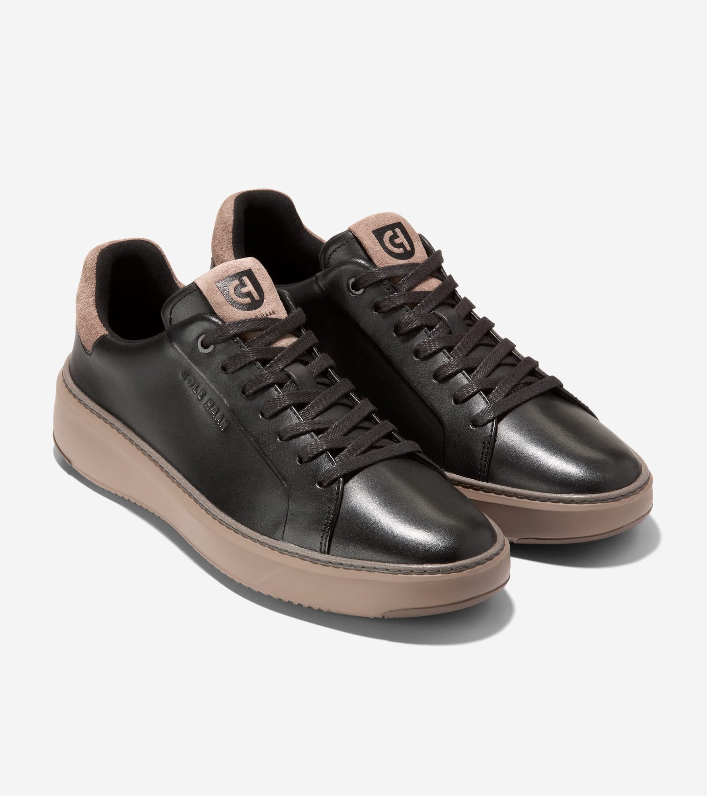 GRANDPRØ TOPSPIN SNEAKER