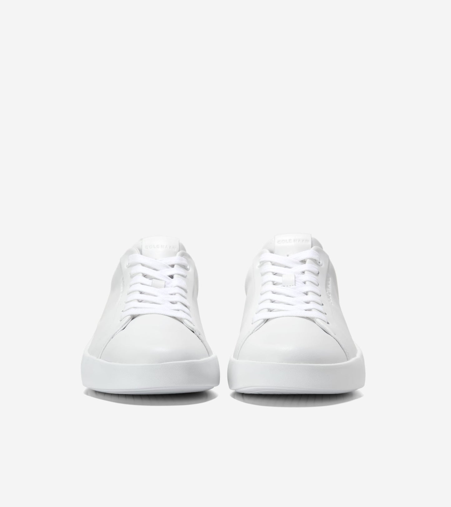 GRAND HURRION CUPSOLE LACE-TO-TOE SNEAKERS