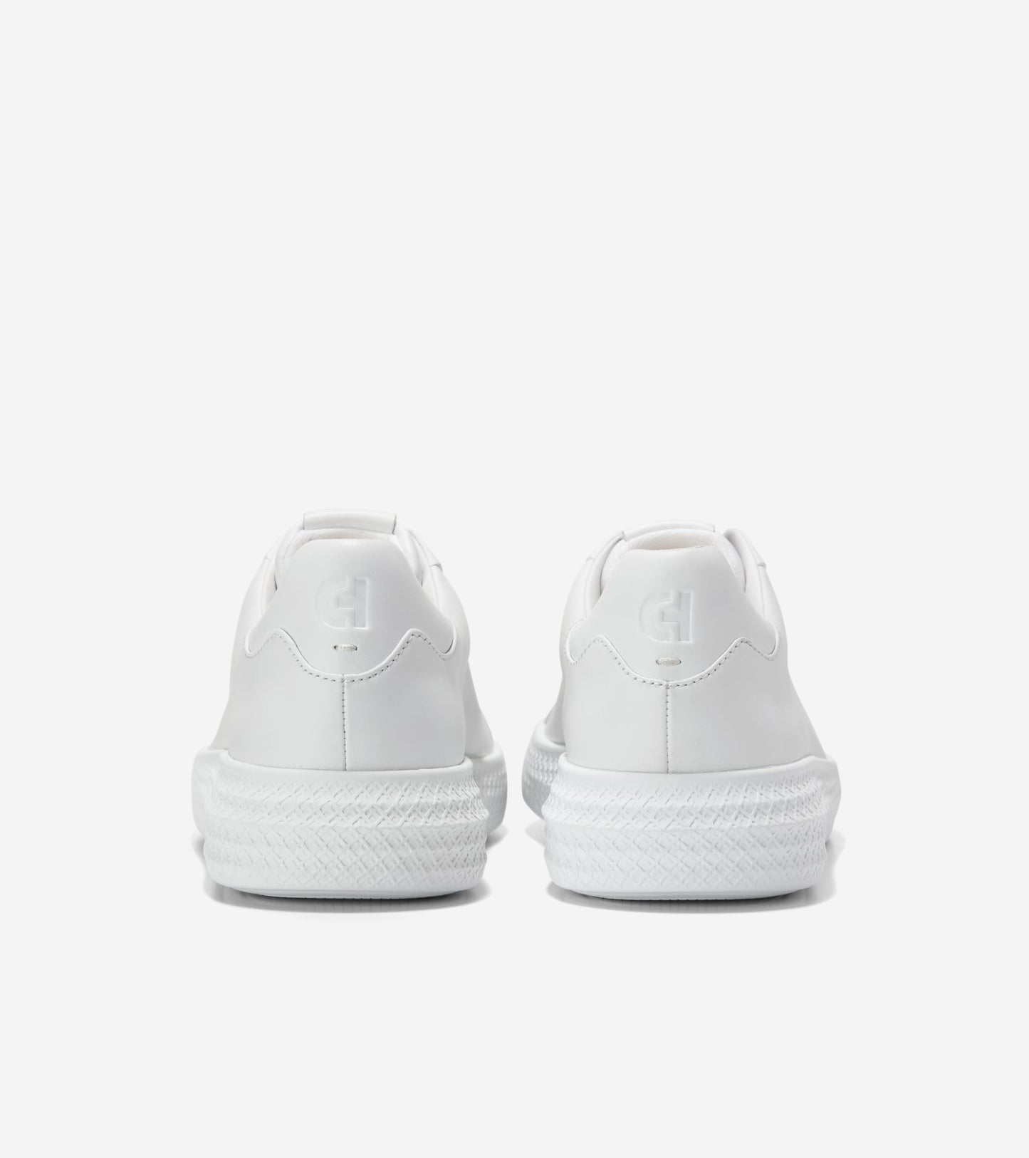 GRAND HURRION CUPSOLE LACE-TO-TOE SNEAKERS