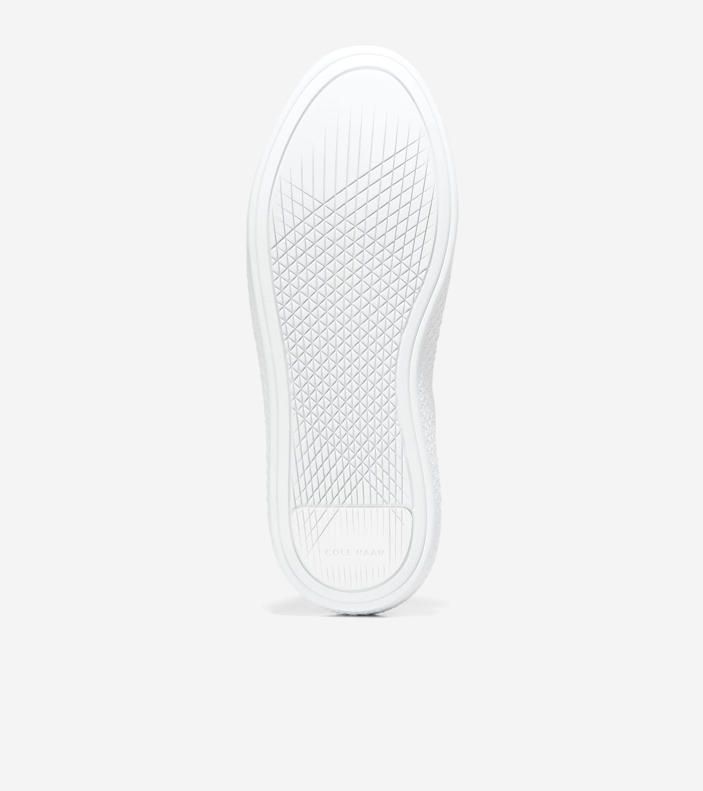 GRAND HURRION CUPSOLE LACE-TO-TOE SNEAKERS