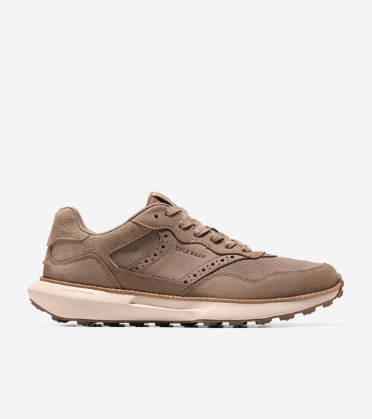 GRANDPRØ ASHLAND SNEAKERS