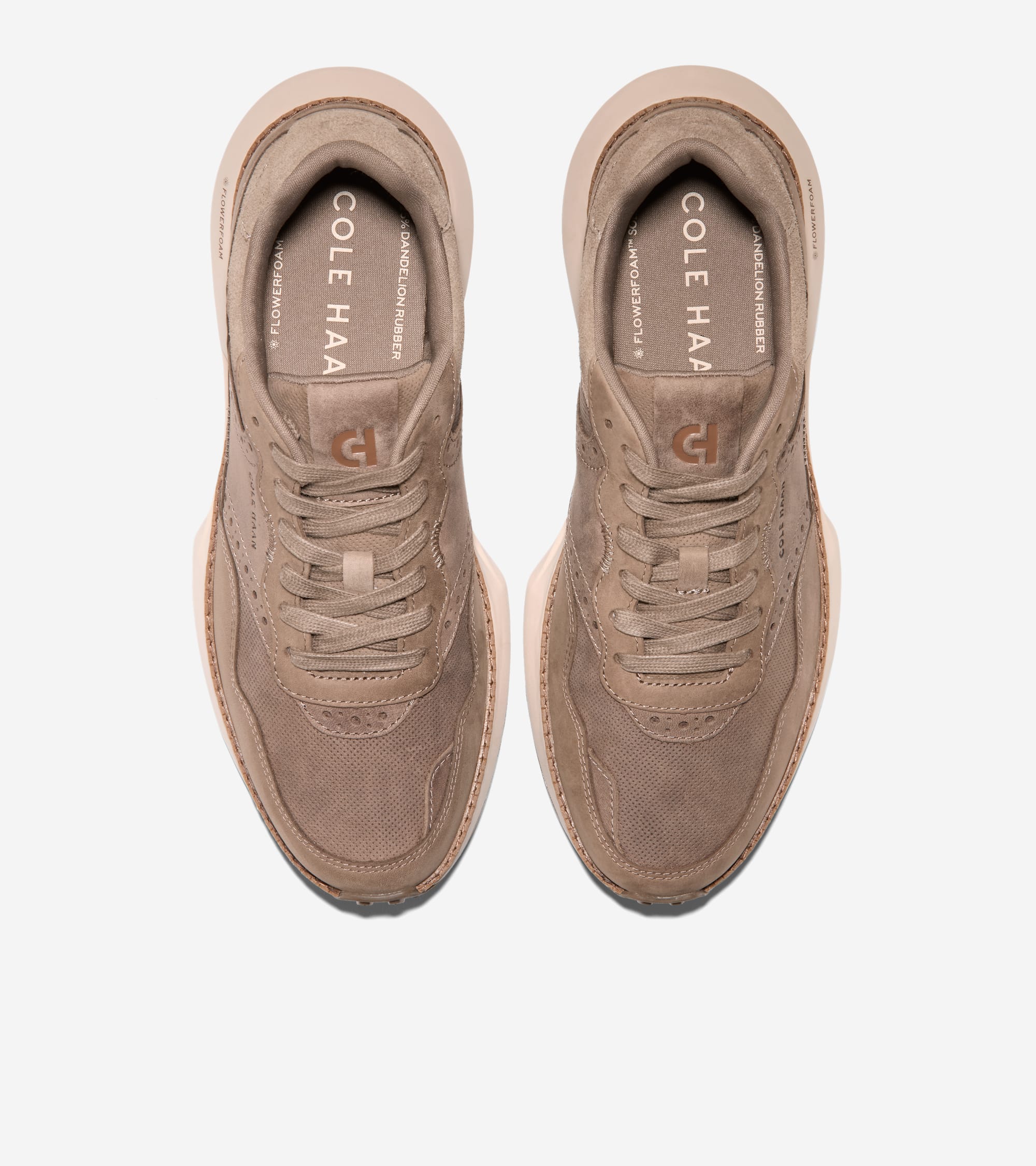 MEN'S GRANDPRØ ASHLAND SNEAKERS – Cole Haan Malaysia