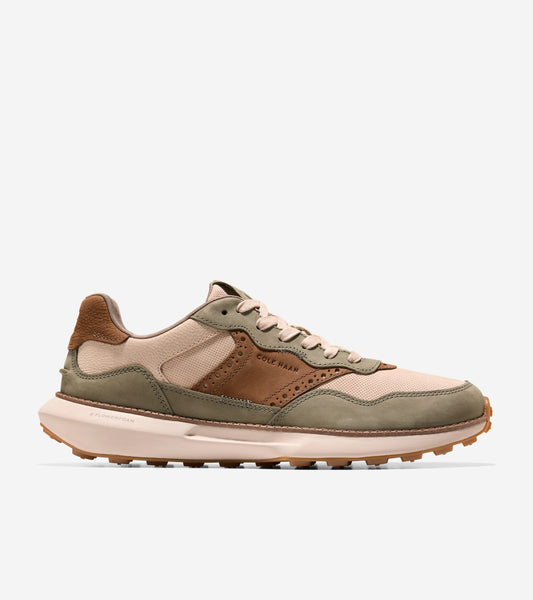 GRANDPRØ ASHLAND SNEAKERS