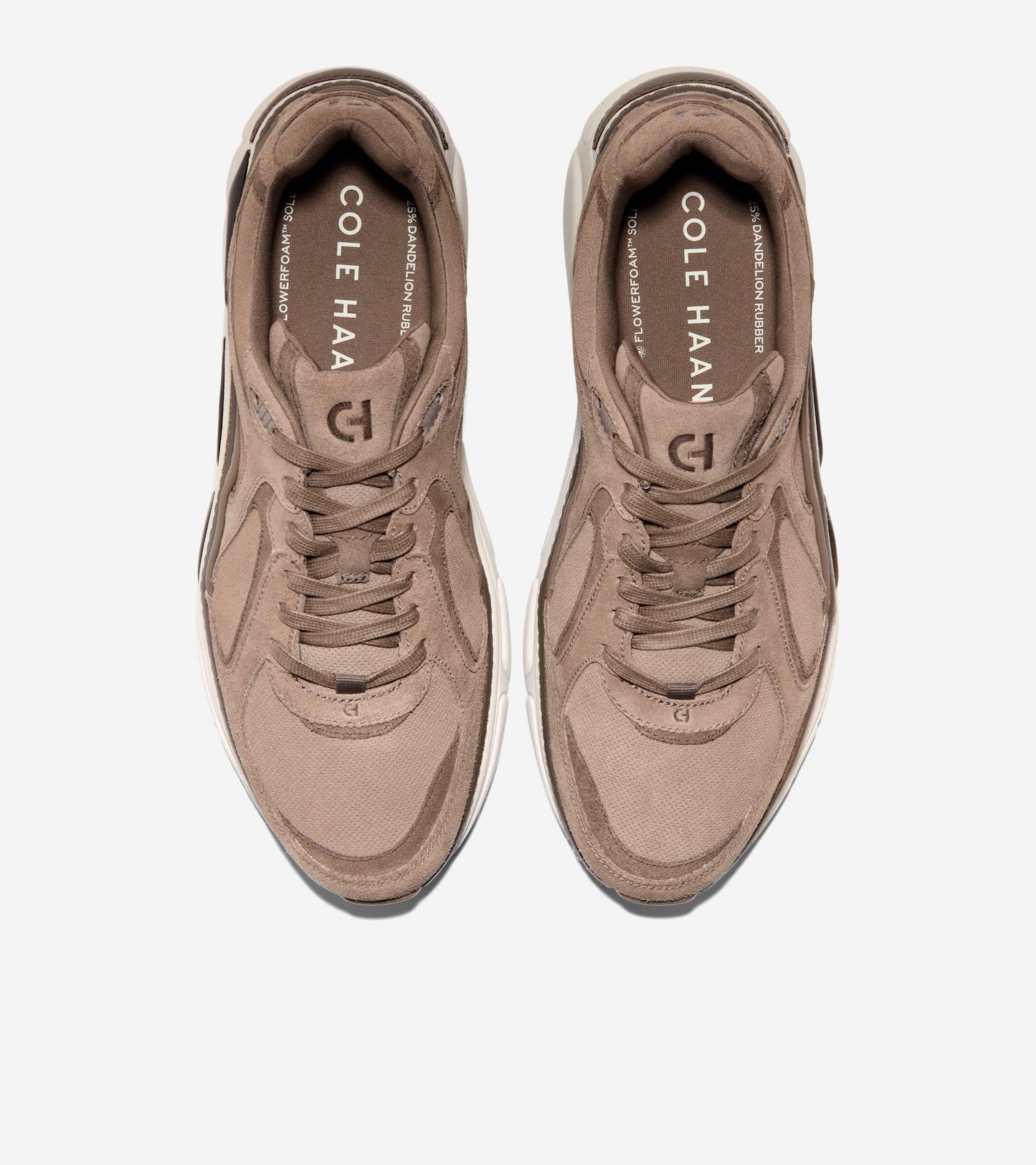 GRANDPRØ MILLENIA RUNNERS
