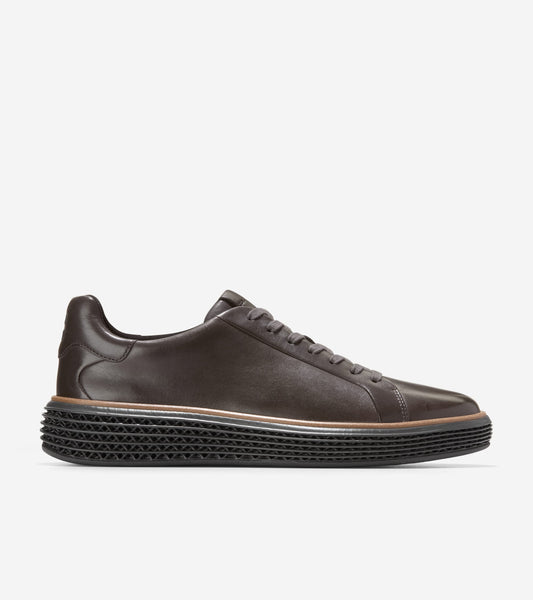 GRANDPRØ SKYWEAVE CUPESOLE CONCEPT