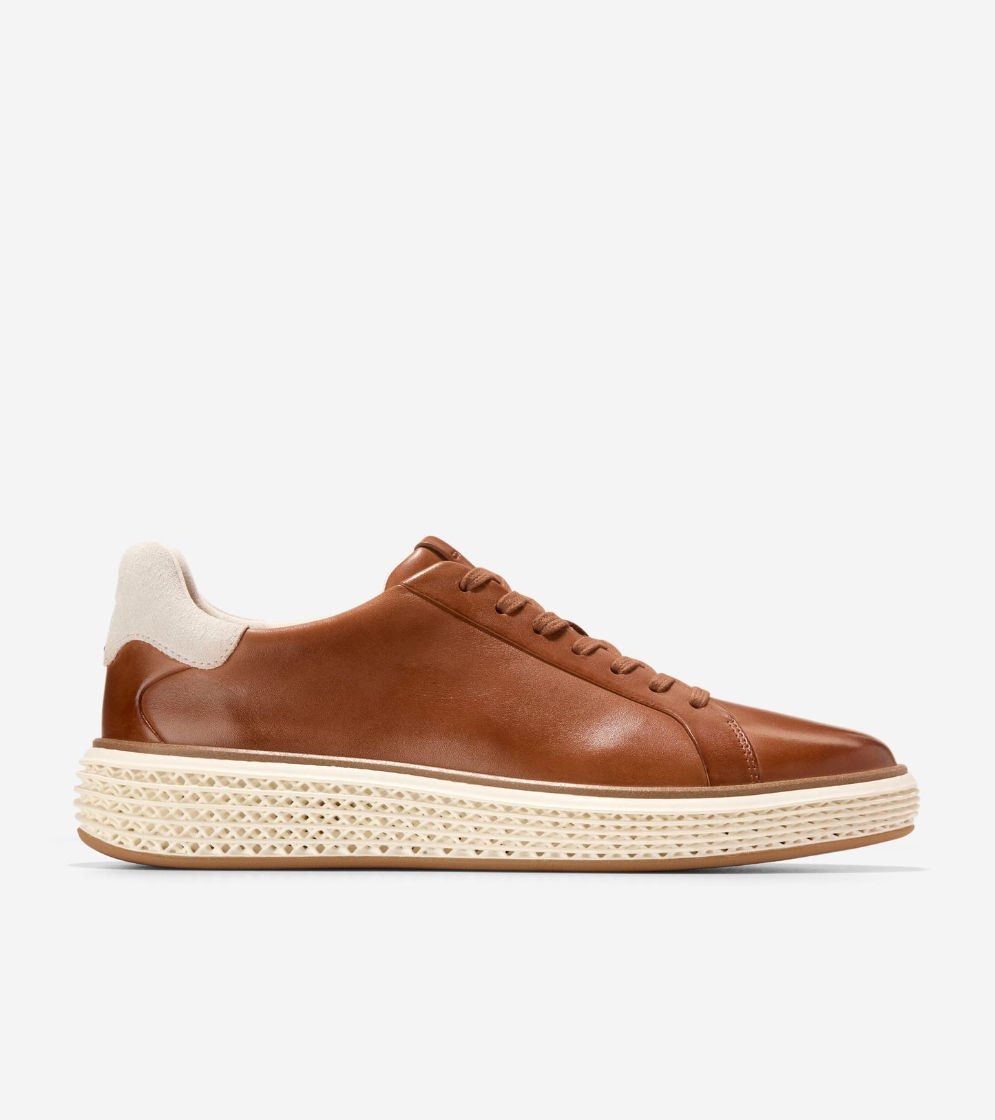 GRANDPRØ SKYWEAVE CUPESOLE CONCEPT